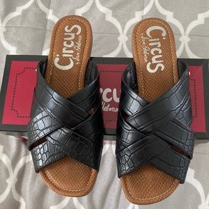 Circus by Sam Edelman Sandals